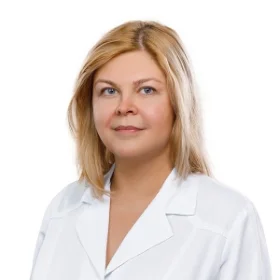 Митрофанова Юлия Вячеславовна